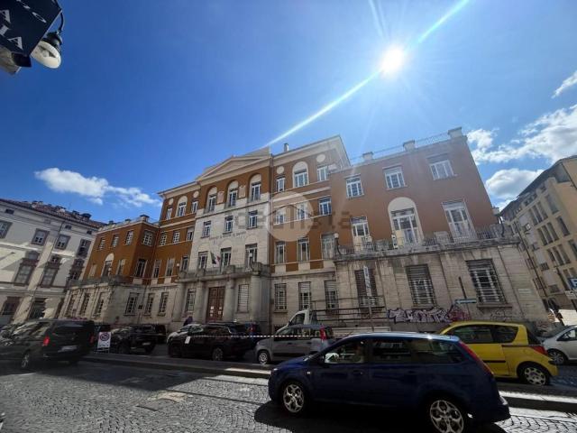 Locale in vendita di 21 m² in Via della Consolata, 5