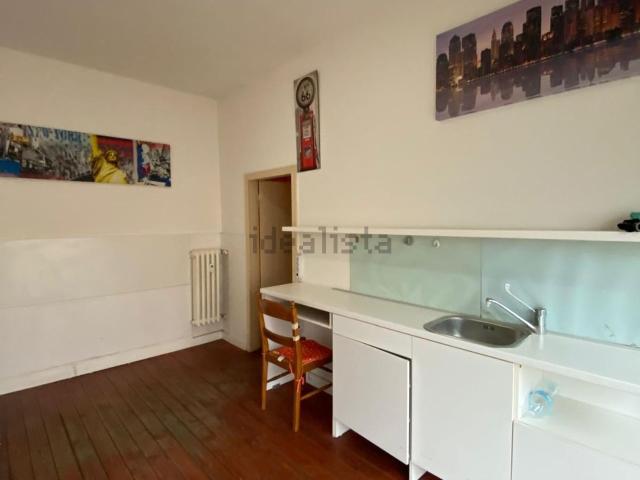 Locale in vendita di 21 m² in Via E. Morselli