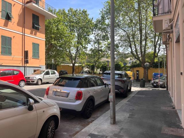 Locale in vendita di 21 m² in Via Lauro de Bosis