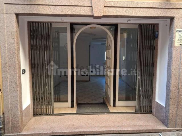 Locale in vendita di 21 m² in Via Principessa Margherita, 19