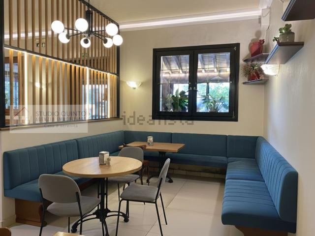 Locale in vendita di 220 m²