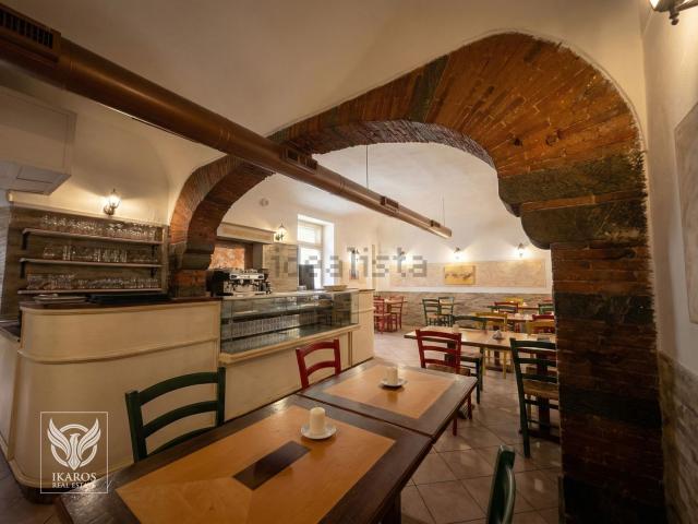 Locale in vendita di 220 m² in Via delle Porte Nuove, 17
