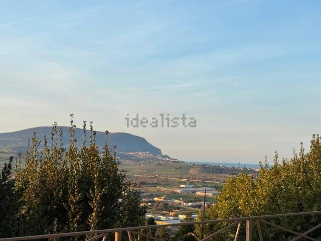 Locale in vendita di 220 m² in Via Papa Sisto V, 24