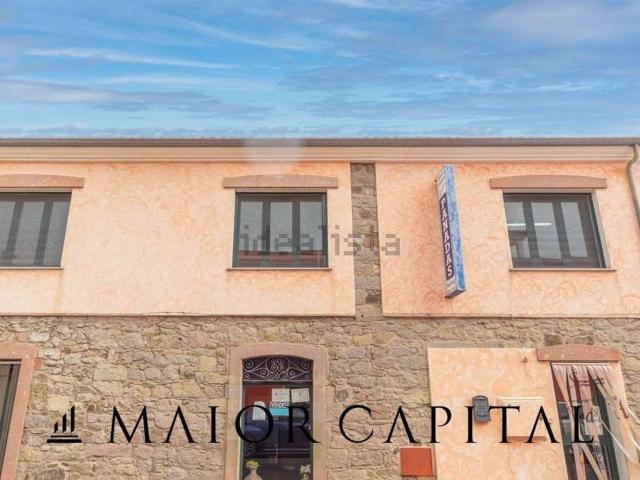 Locale in vendita di 220 m² in Via Roma, 8