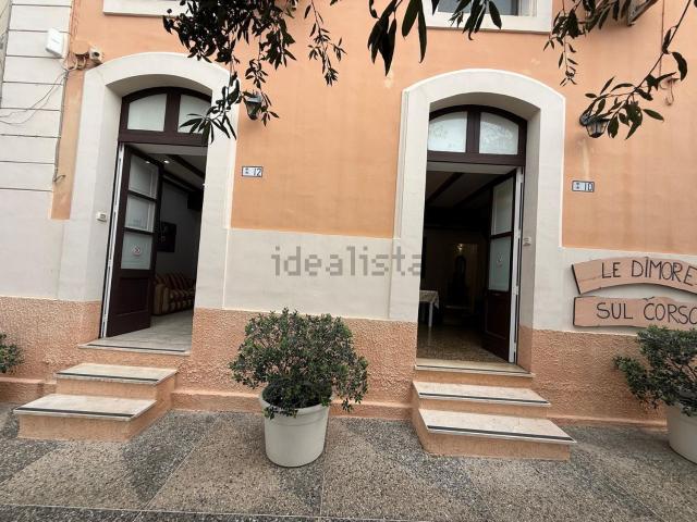 Locale in vendita di 220 m² in Viale Giovanni Bovio
