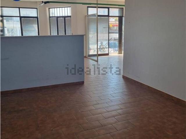 Locale in vendita di 220 m² in Viale Risorgimento