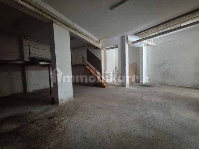 Locale in vendita di 222 m² in Via Ettore Vitale, 180