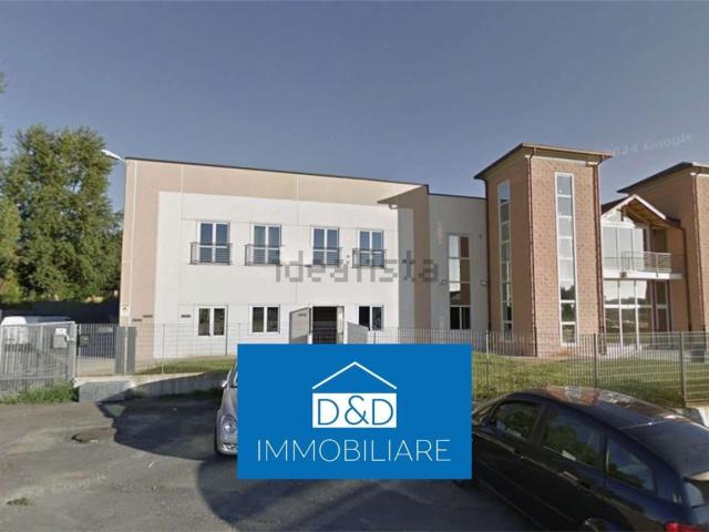 Locale in vendita di 222 m² in Corso Torino, 445