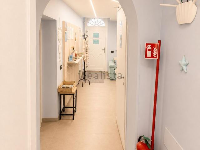 Locale in vendita di 224 m² in Via Roma, 46