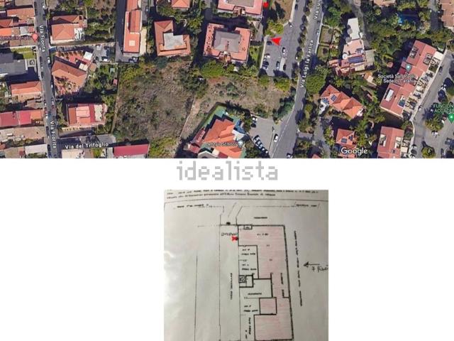 Locale in vendita di 225 m² in Via San Nullo, 7