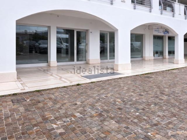 Locale in vendita di 225 m² in Viale Aldo Moro, 375