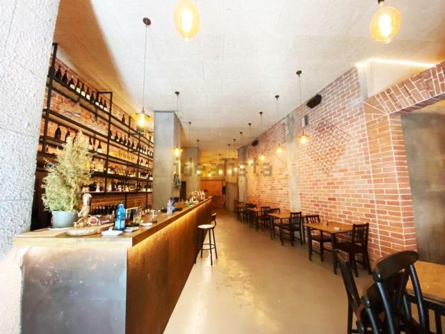 Locale in vendita di 225 m² in Piazza Rivoluzione