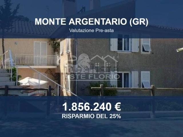 Locale in vendita di 2268 m² in Via del Sole