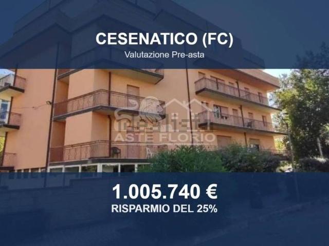 Locale in vendita di 2270 m² in Viale Bernini, 15