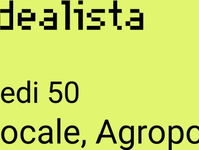 Locale in vendita di 227 m² in Piazza Moio