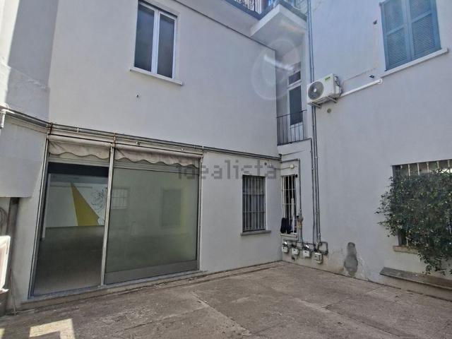 Locale in vendita di 229 m² in Via Teresa Ciceri