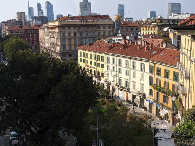 Locale in vendita di 22 m² in Piazza Guglielmo Oberdan