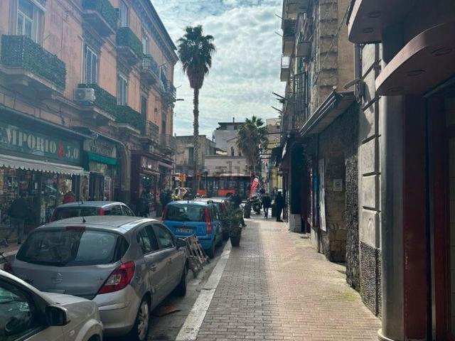 Locale in vendita di 22 m² in Via Vittorio Emanuele III, 41