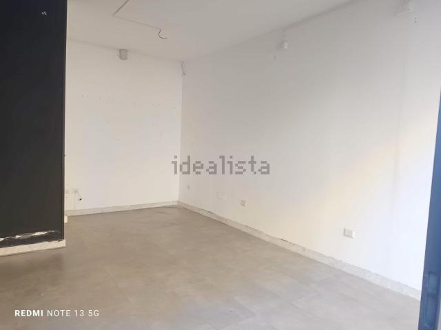 Locale in vendita di 22 m² in Via Agostino Depretis, 111