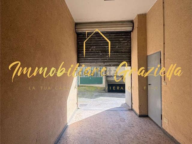 Locale in vendita di 22 m² in Via Aldo Moro