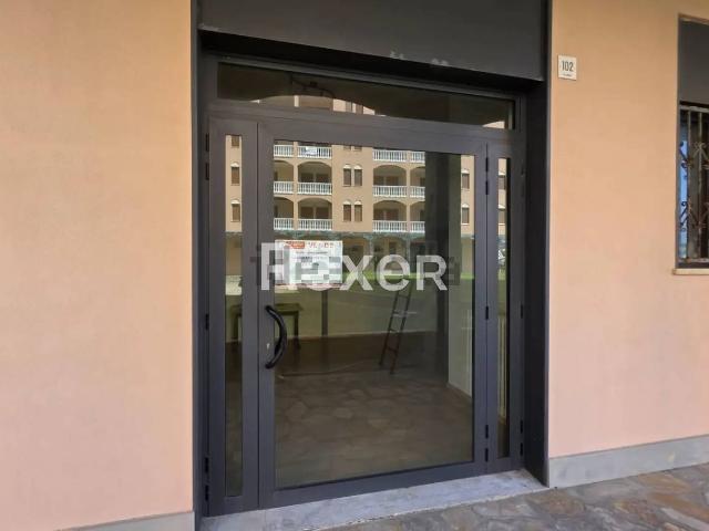 Locale in vendita di 22 m² in Via Aurelia, 128