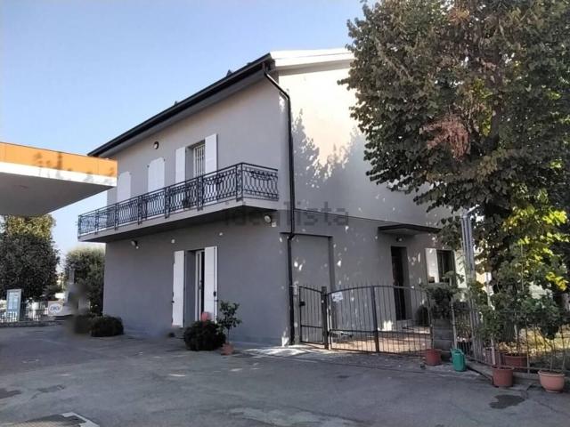 Locale in vendita di 22 m² in Via Bosco, 14
