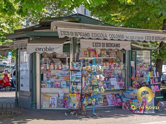 Locale in vendita di 22 m² in Via Cavour