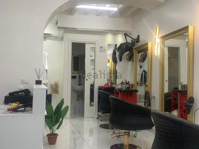 Locale in vendita di 22 m² in Via Giovanni da San Giovanni