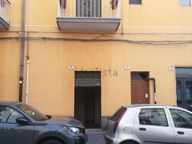 Locale in vendita di 22 m² in Via Padova, 40