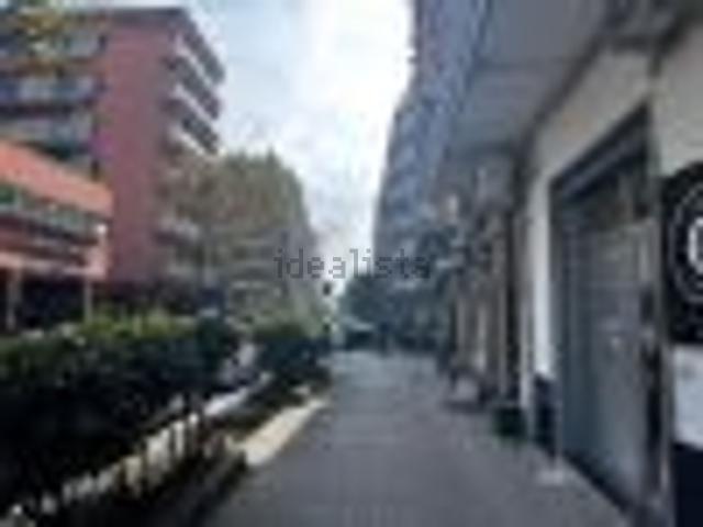 Locale in vendita di 22 m² in Via Silvio Baratta, 105