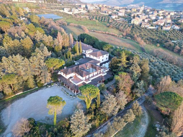 Locale in vendita di 2300 m² in Via Boschi del Quarto