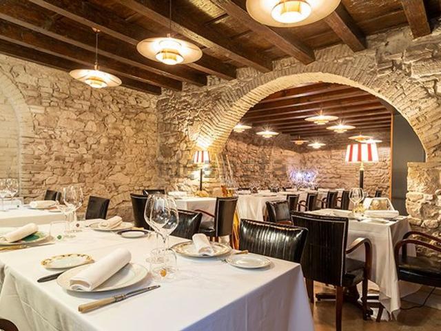 Locale in vendita di 230 m²