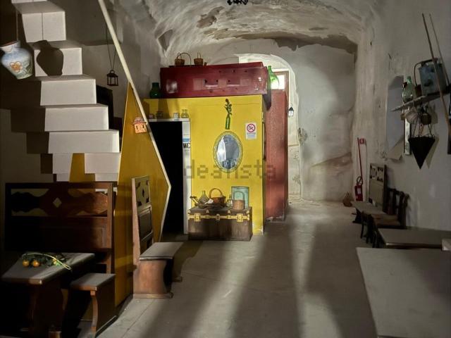 Locale in vendita di 230 m² in Via Casaraia