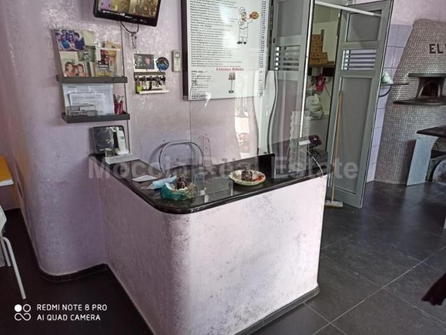 Locale in vendita di 230 m² in Via Francesco Marchesiello
