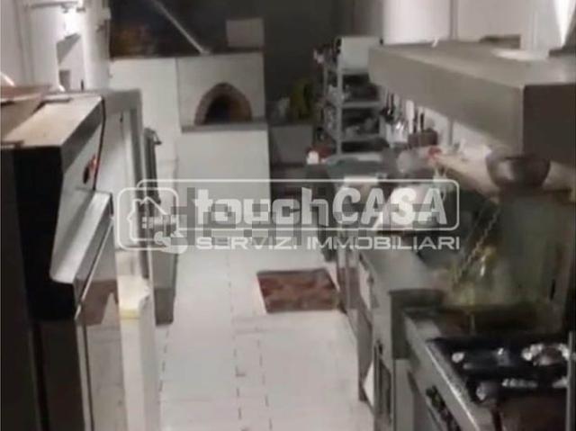 Locale in vendita di 230 m² in Viale della Libertà, 72