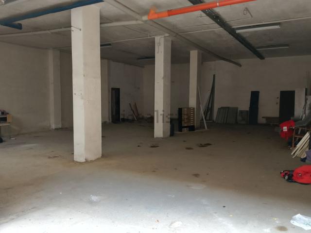 Locale in vendita di 230 m² in Corso Indipendenza