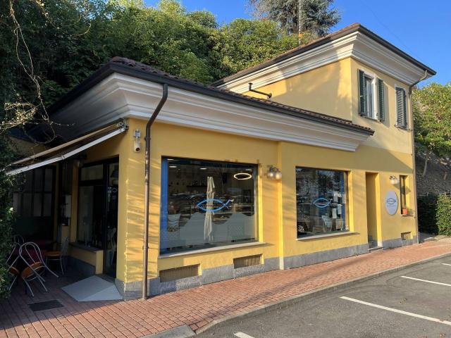 Locale in vendita di 233 m² in Piazza XX Settembre