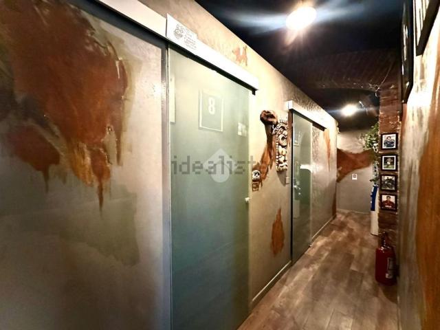 Locale in vendita di 234 m² in Via Fratelli Calandra, 8