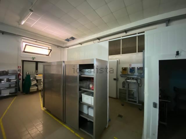 Locale in vendita di 234 m² in Viale Davide Lazzaretti, 40