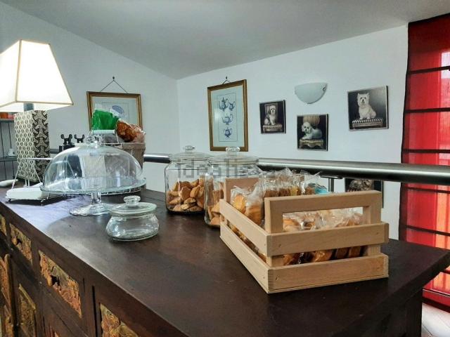Locale in vendita di 235 m² in Corso Trieste