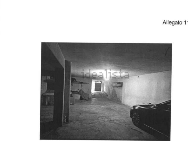 Locale in vendita di 236 m² in Via Sant&apos Agostino