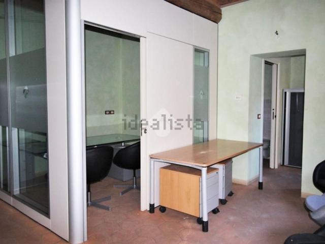 Locale in vendita di 27 m² in Borgo Fausto, 46