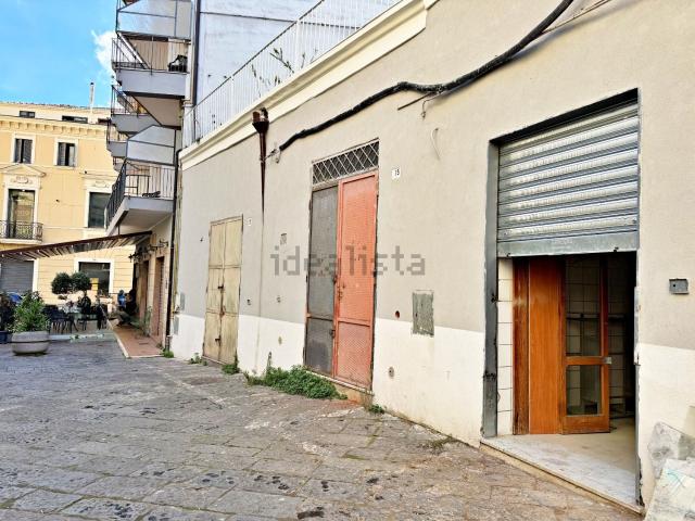 Locale in vendita di 27 m² in Vicolo San Paolo, 13