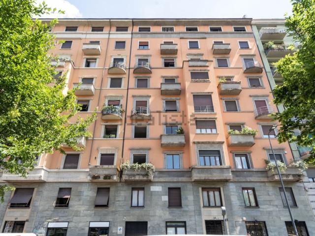 Locale in vendita di 27 m² in Via Benedetto Marcello, 44
