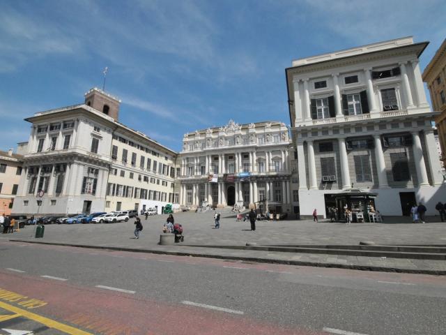 Locale in vendita di 27 m² in Via di Canneto Il Lungo, 136