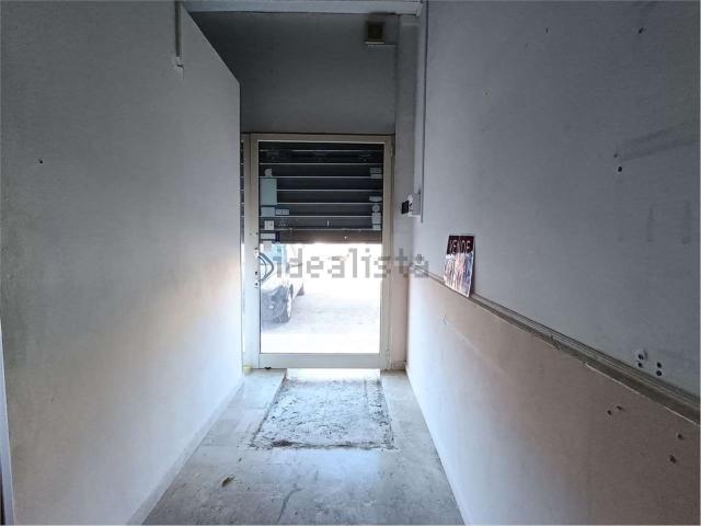 Locale in vendita di 27 m² in Via Mascalucia, 1