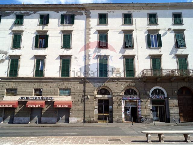 Locale in vendita di 27 m²