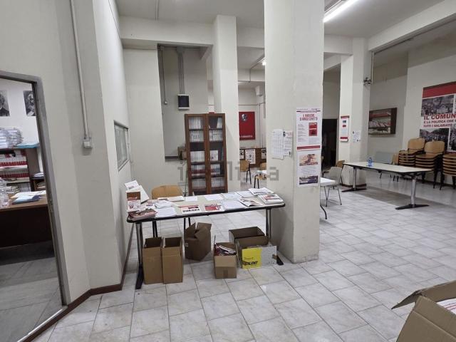 Locale in vendita di 240 m² in Via Donghi