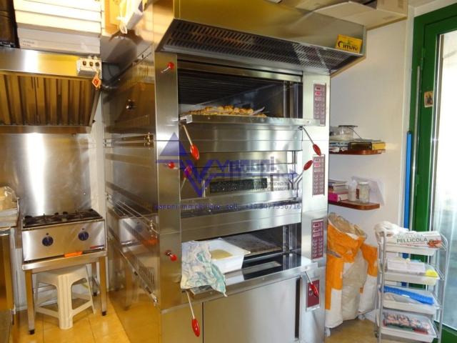 Locale in vendita di 240 m² in Via Ezio Zambianchi, 6