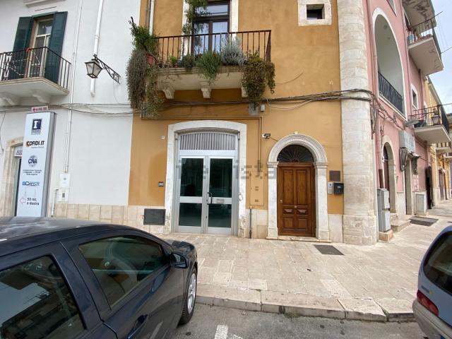 Locale in vendita di 240 m² in Via Francesco Pepe, 75